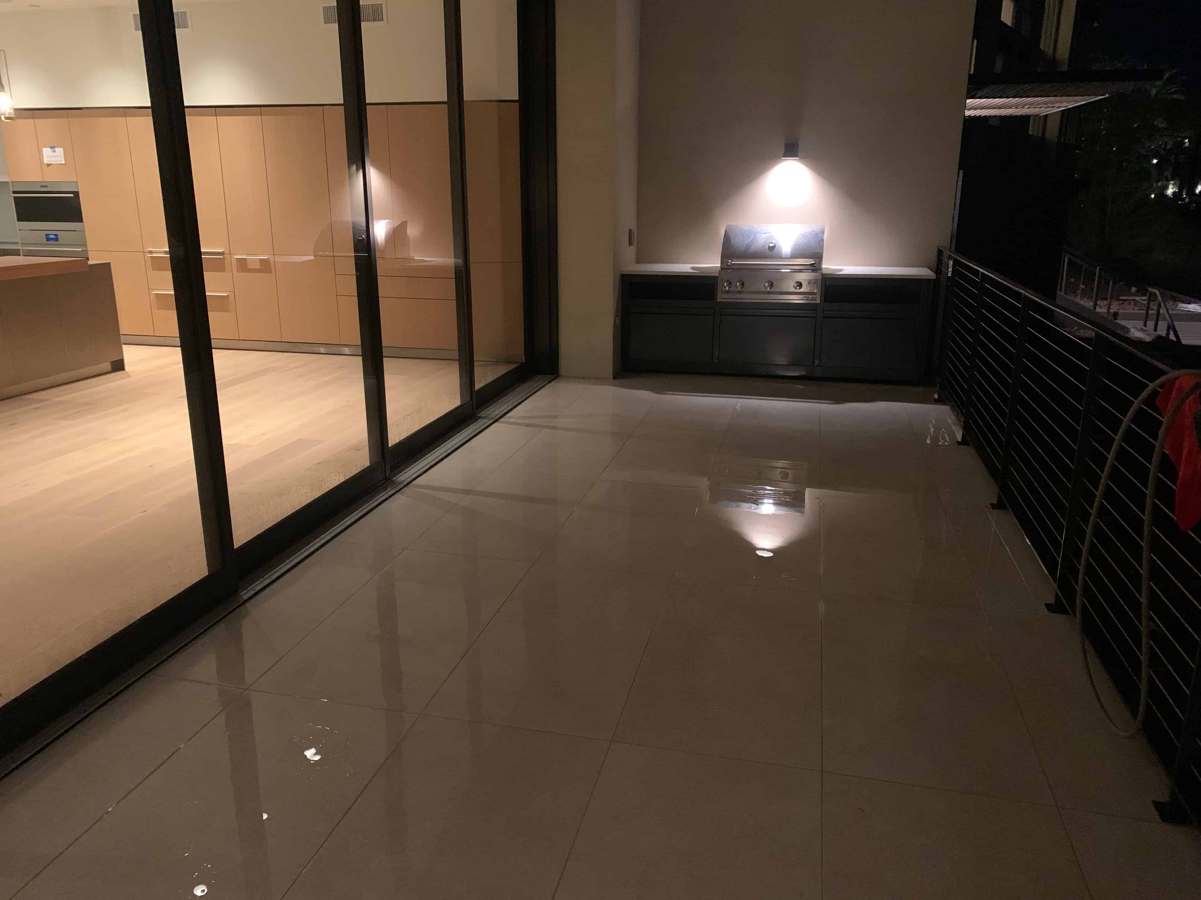 Residential Pressure Washing Services image